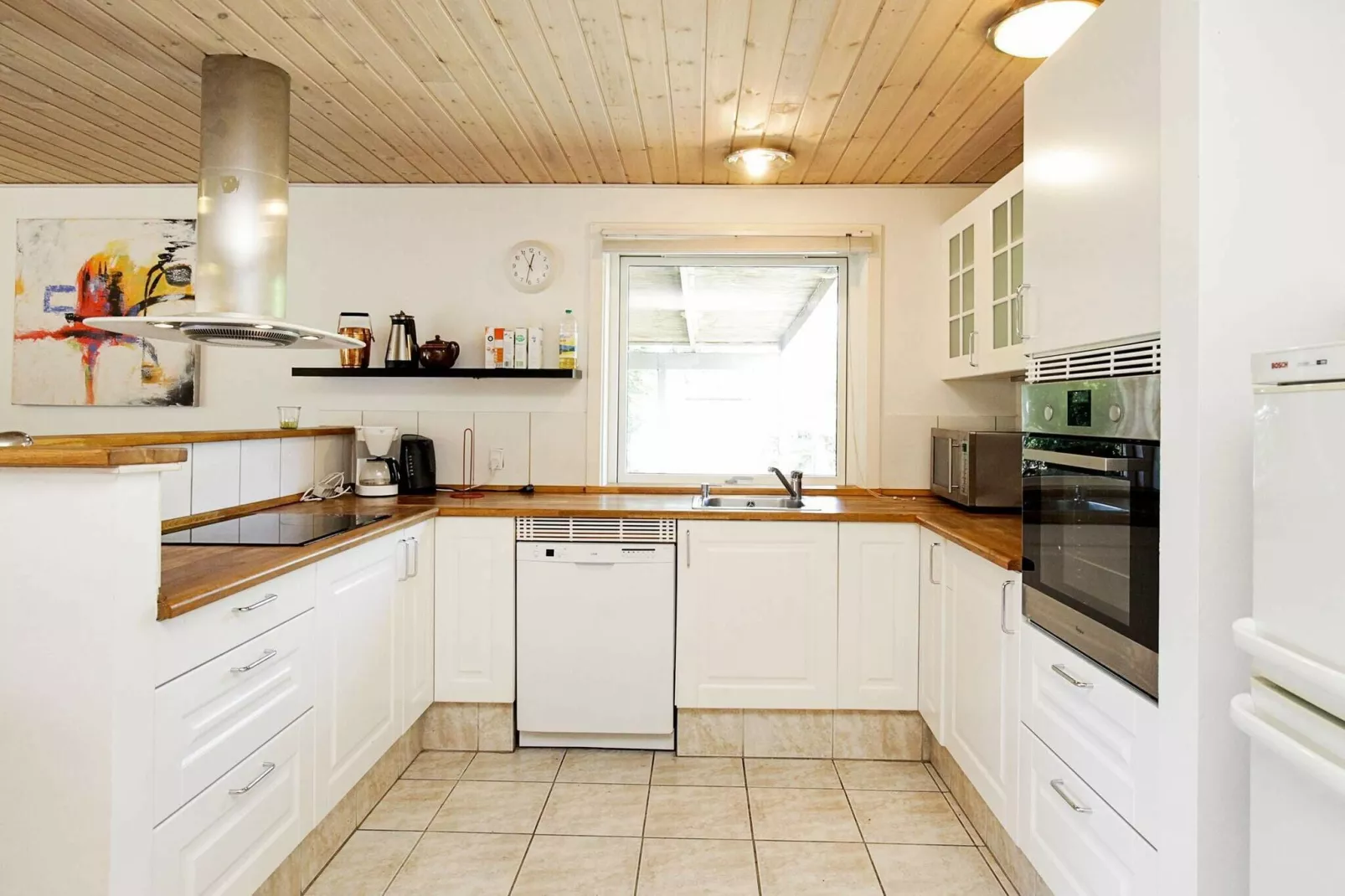 6 person holiday home in Asnæs-By Traum-Indoor