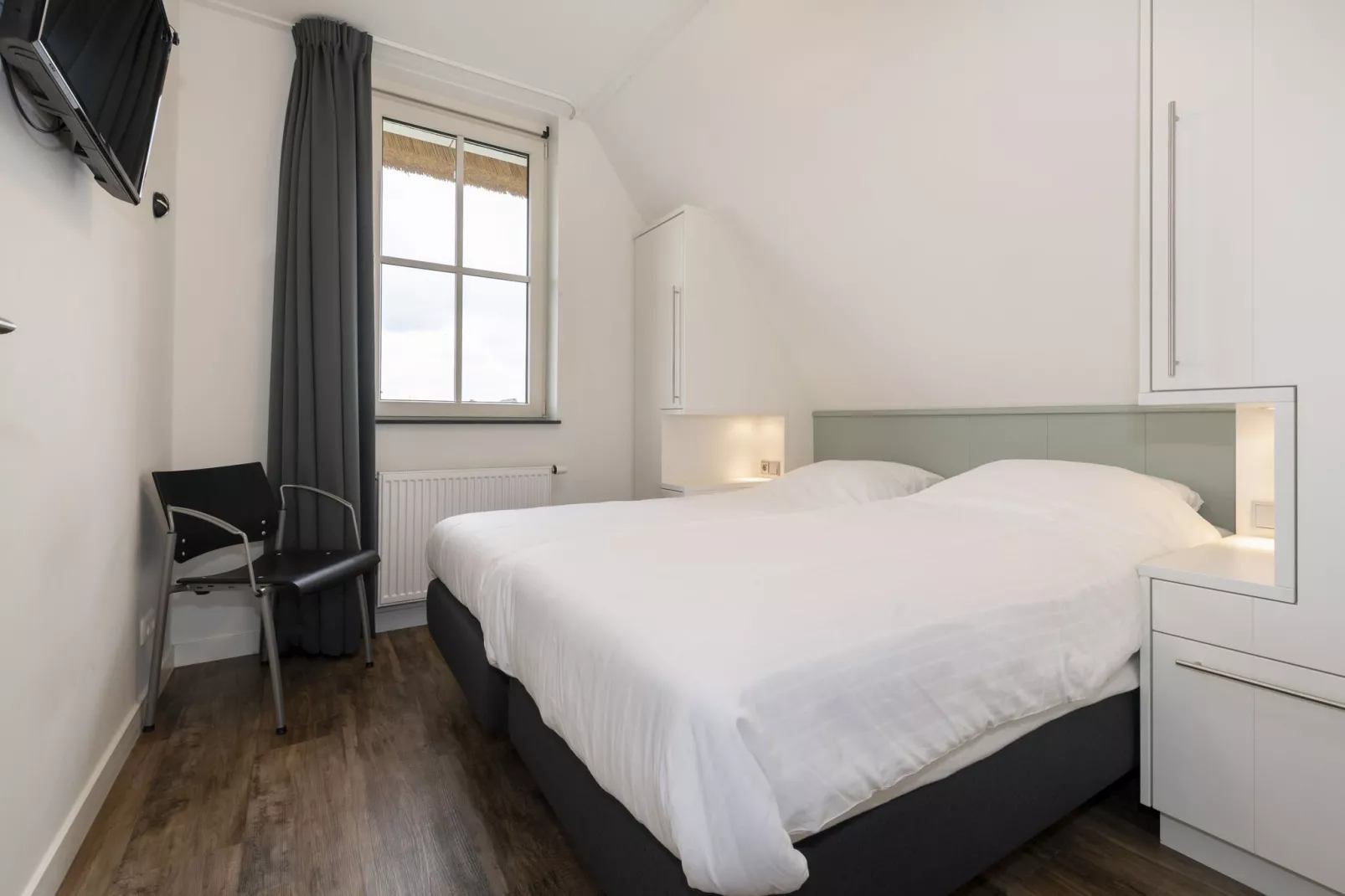 Friese Meren Villa's 4-Schlafzimmer