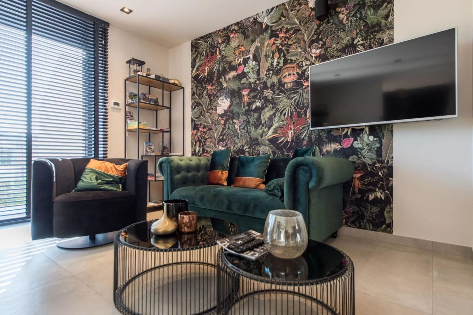 T Vlyt - wellness groepsaccommodatie