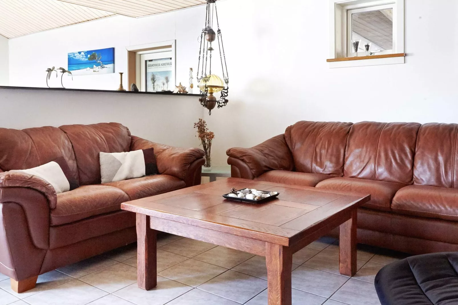 6 person holiday home in Asnæs-By Traum-Indoor