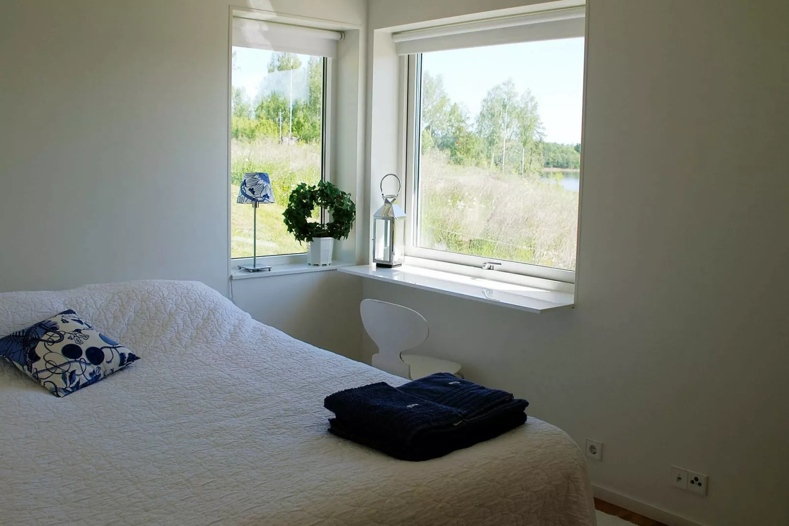6 person holiday home in STJÄRNHOV-By Traum-Indoor