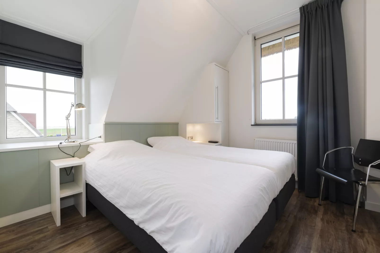 Friese Meren Villa's 4-Schlafzimmer