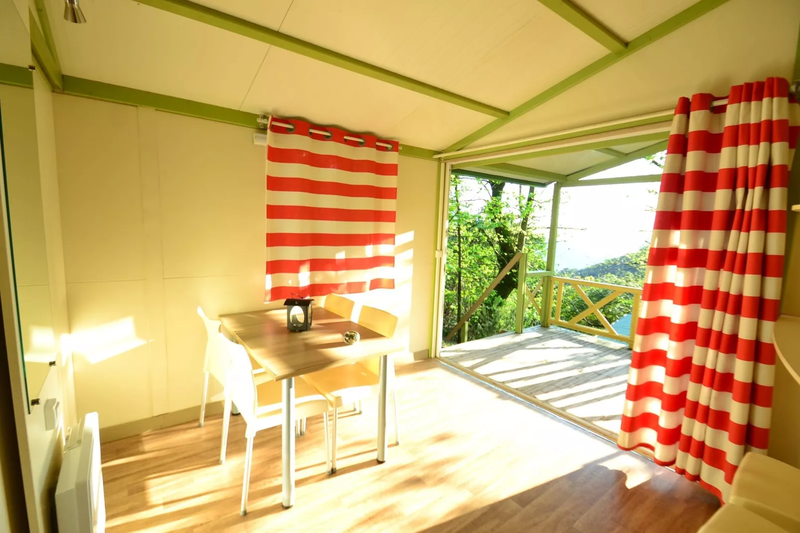 Gromolino-Living room