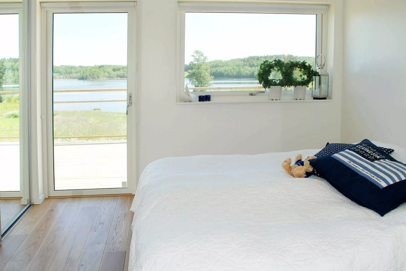 6 person holiday home in STJÄRNHOV-By Traum-Indoor