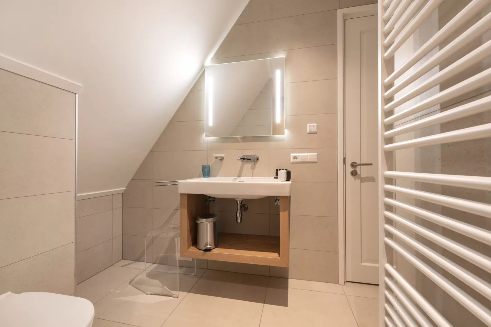 Friese Meren Villa's 4-Badezimmer