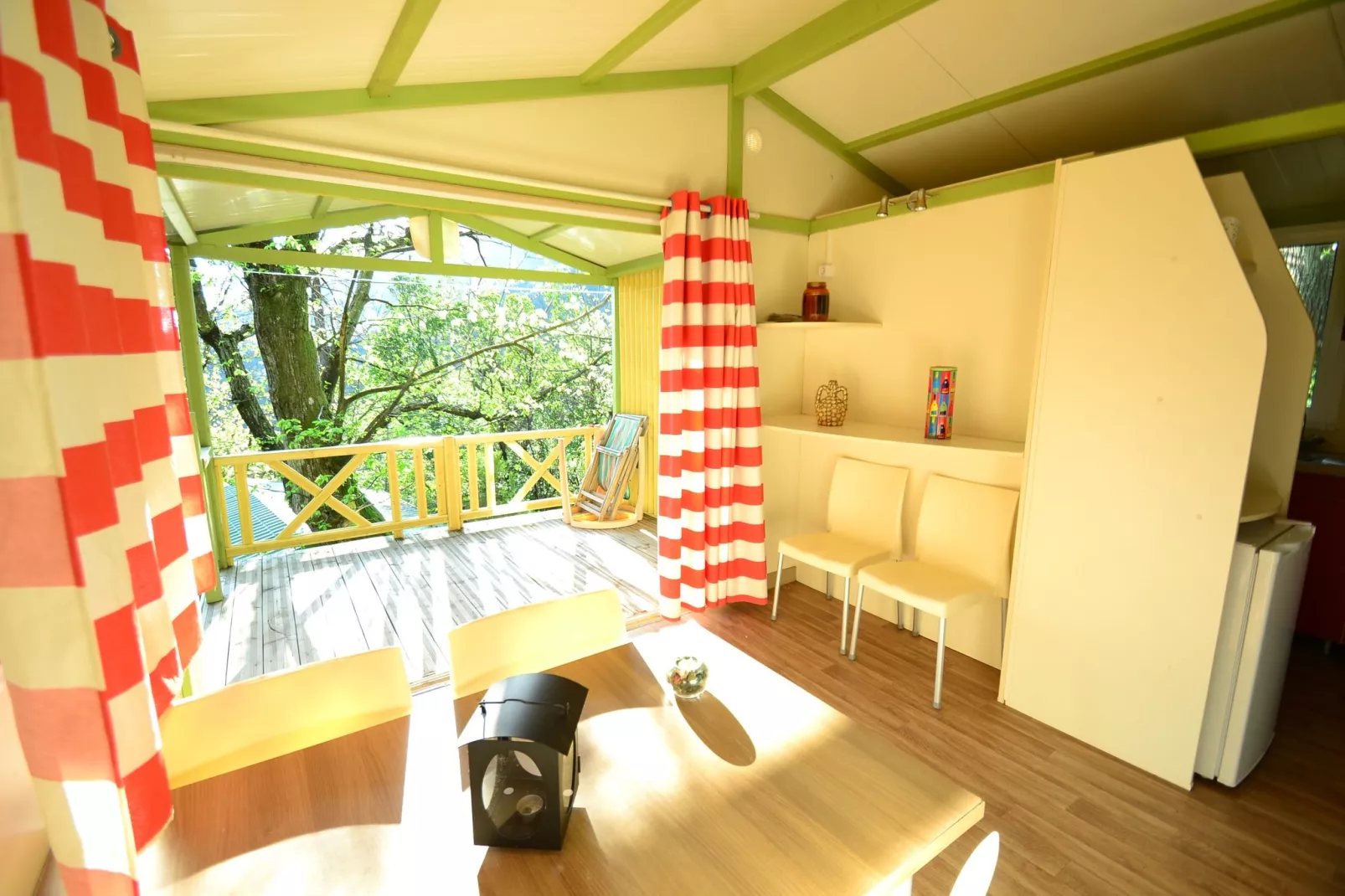 Gromolino-Dining room
