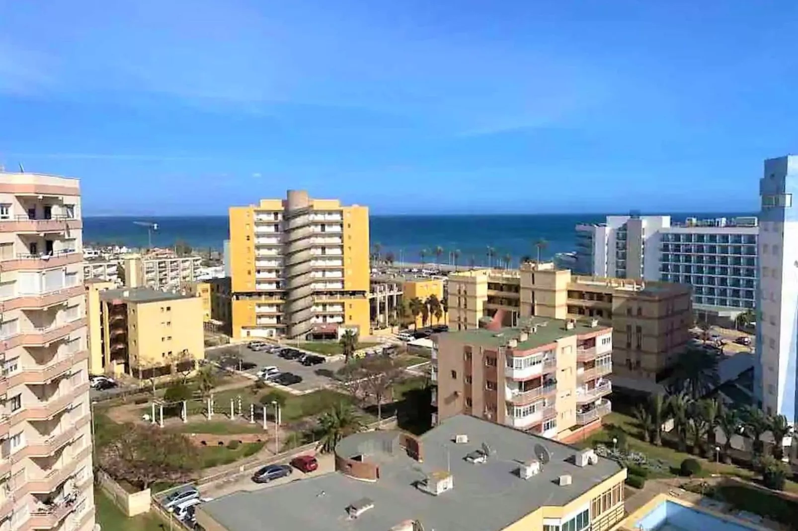 Concordia 1002-View summer