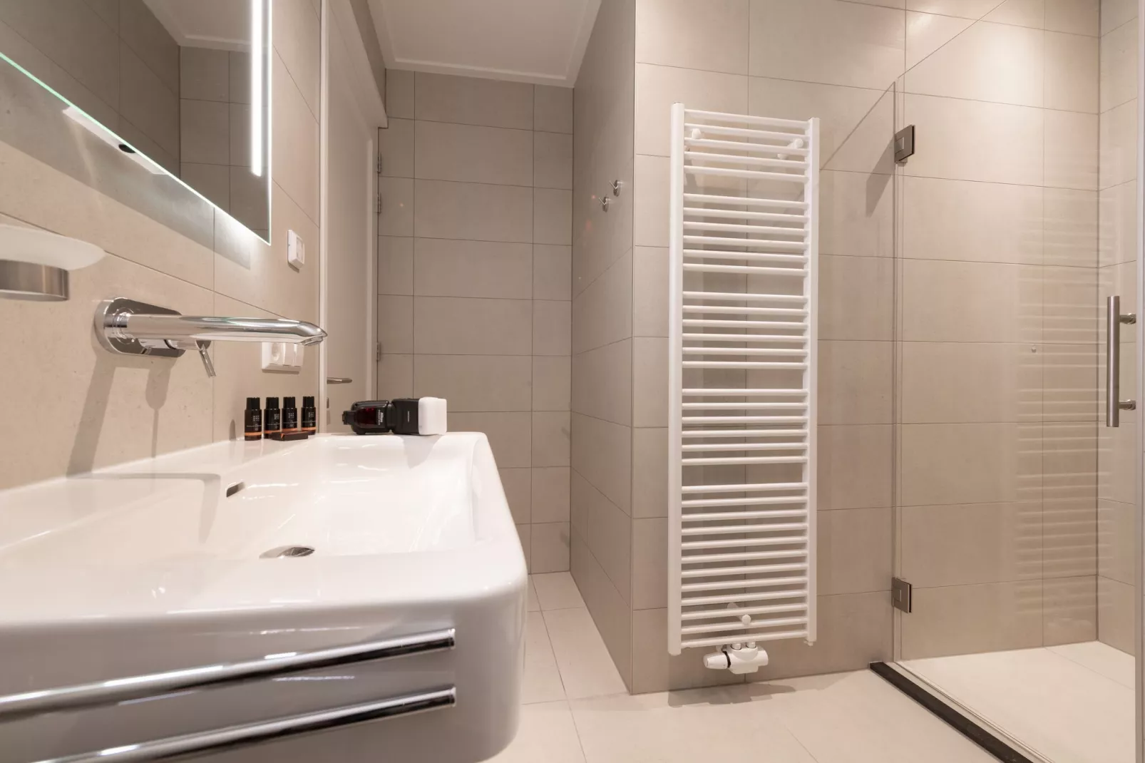 Friese Meren Villa's 4-Badezimmer