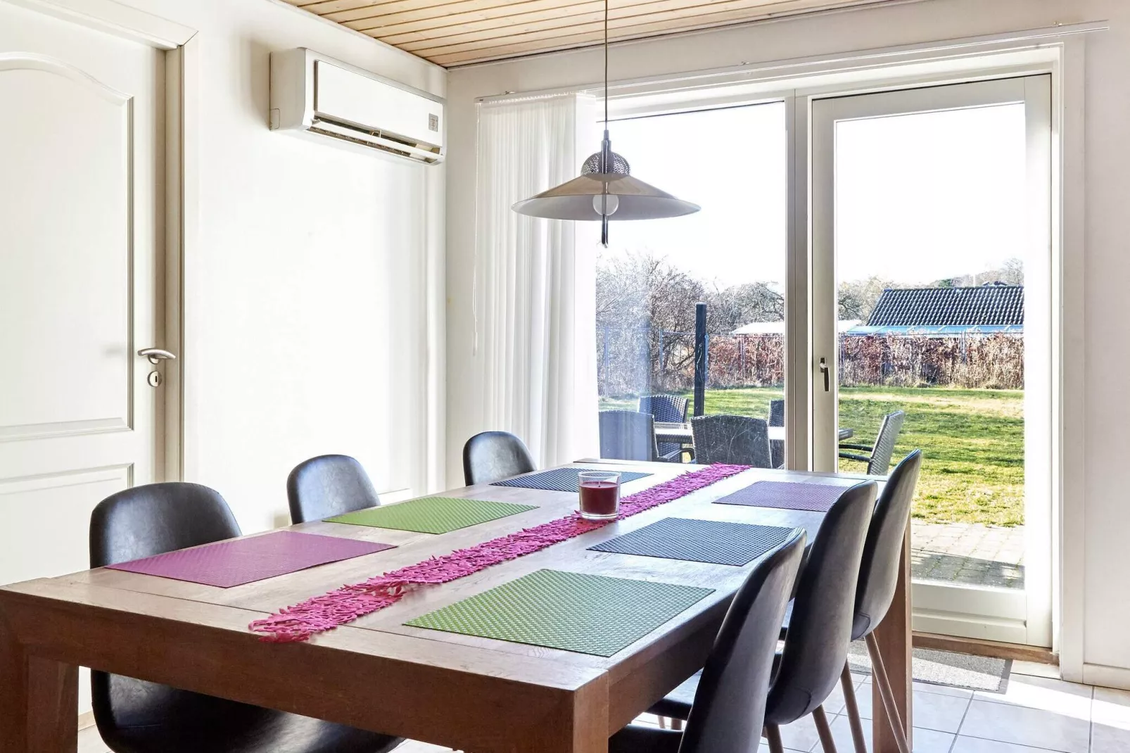 6 person holiday home in Asnæs-By Traum-Indoor