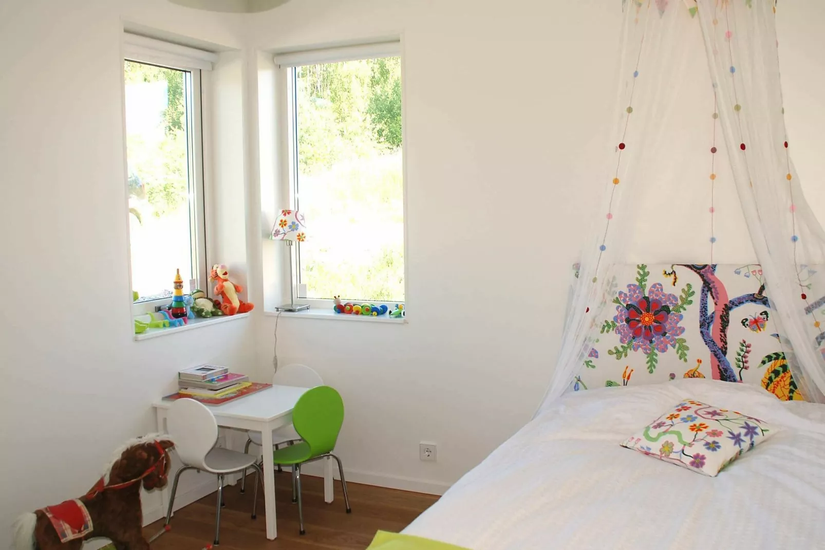 6 person holiday home in STJÄRNHOV-By Traum-Indoor