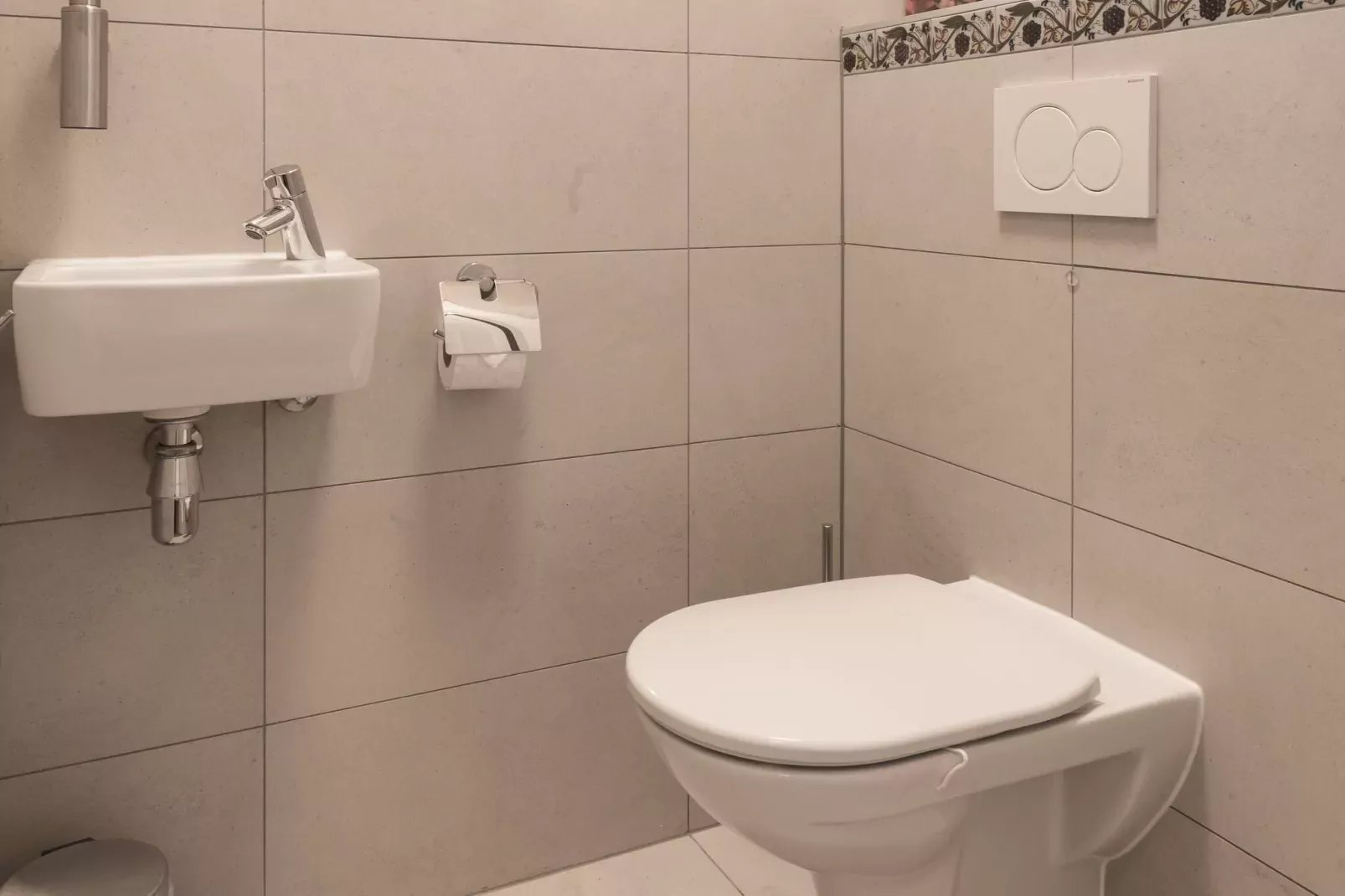 Friese Meren Villa's 4-Badezimmer