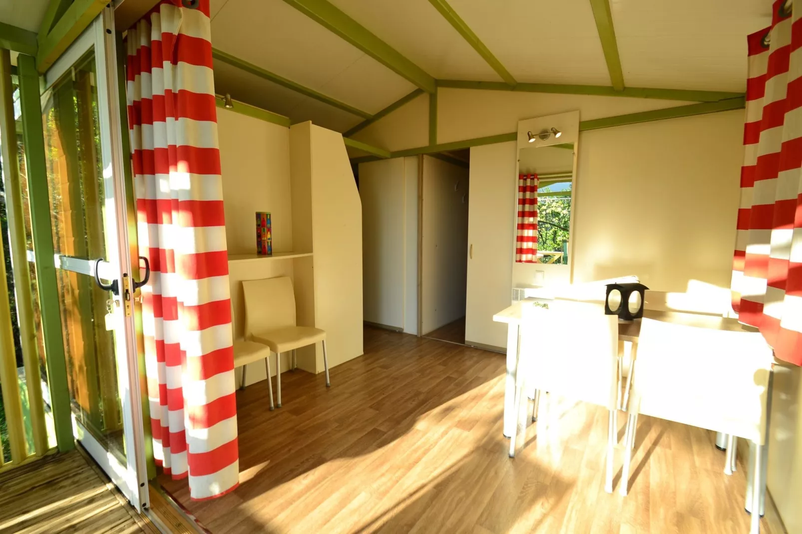 Gromolino-Dining room