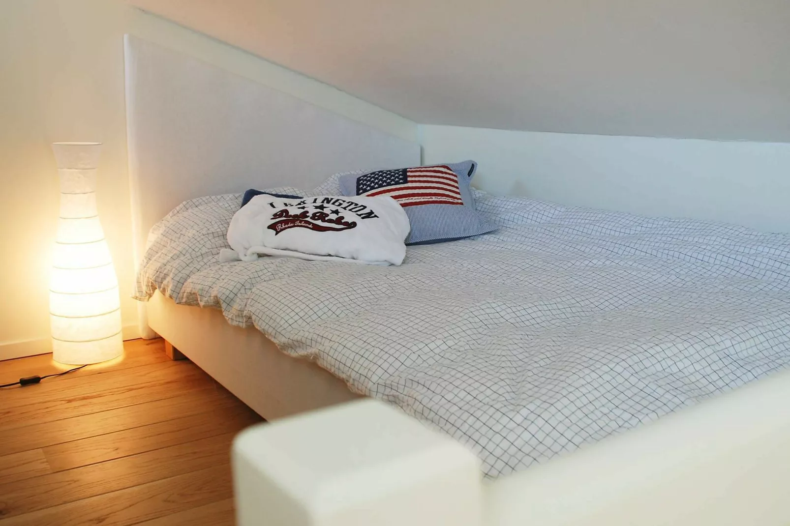 6 person holiday home in STJÄRNHOV-By Traum-Indoor