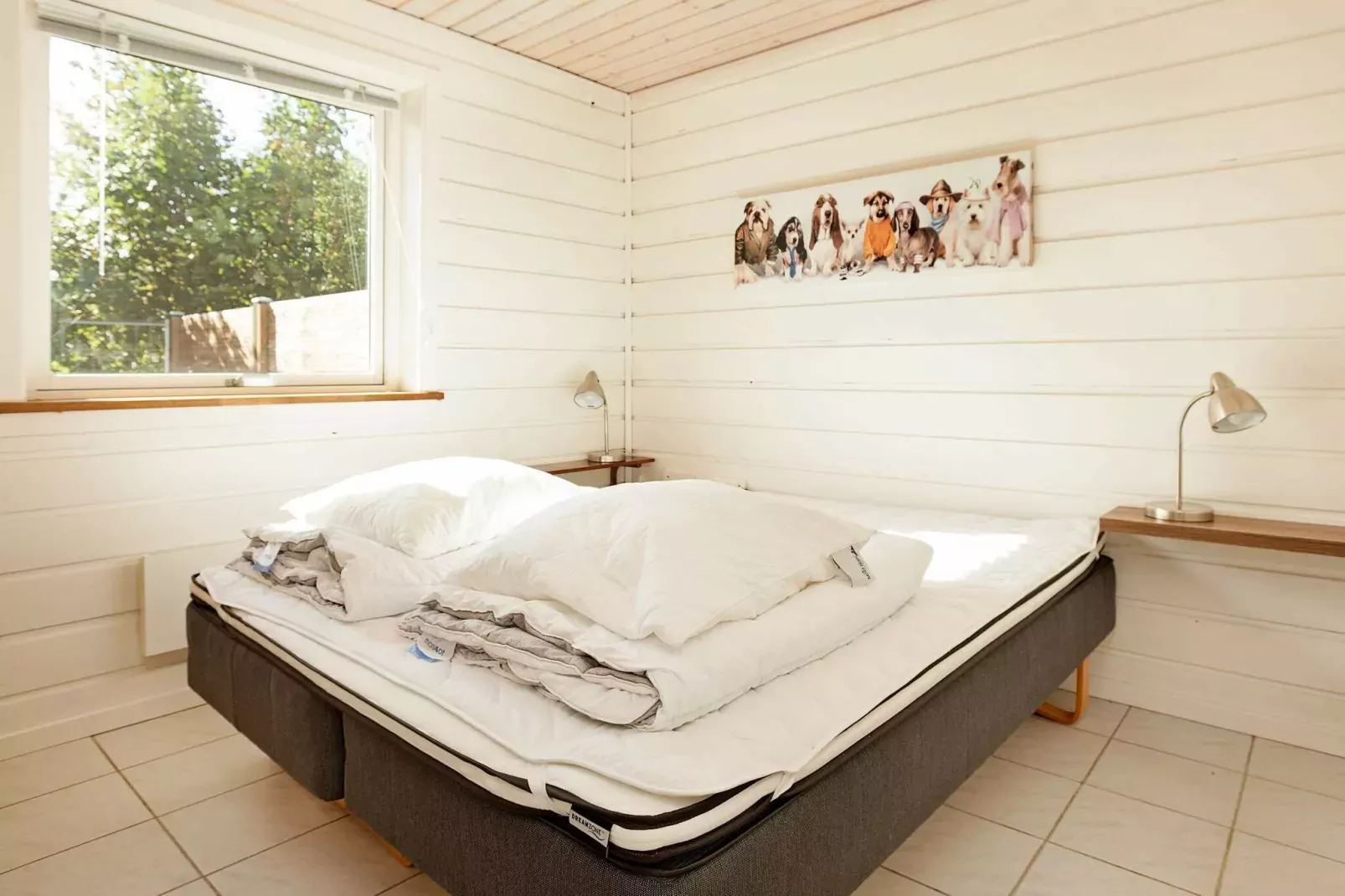6 person holiday home in Asnæs-By Traum-Indoor