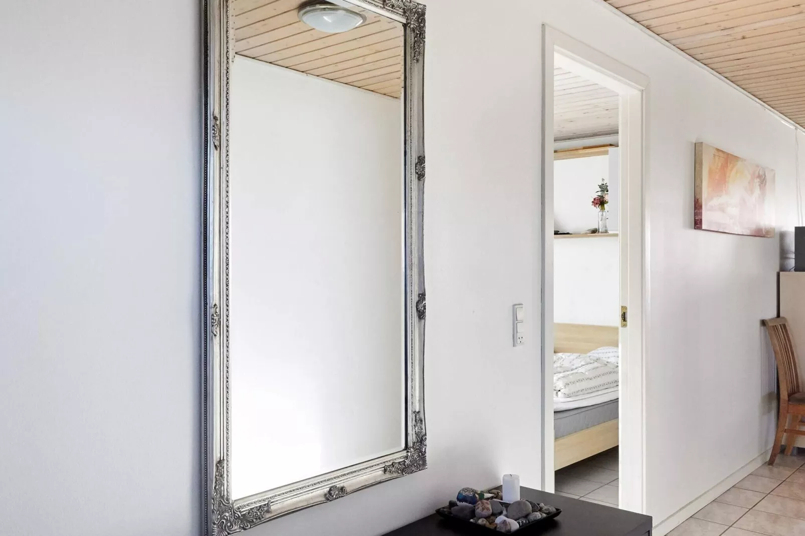 6 person holiday home in Asnæs-By Traum-Indoor