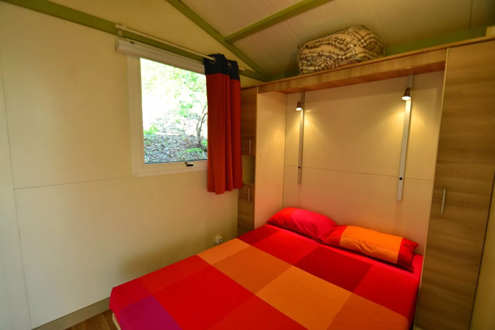 Gromolino-Bedroom