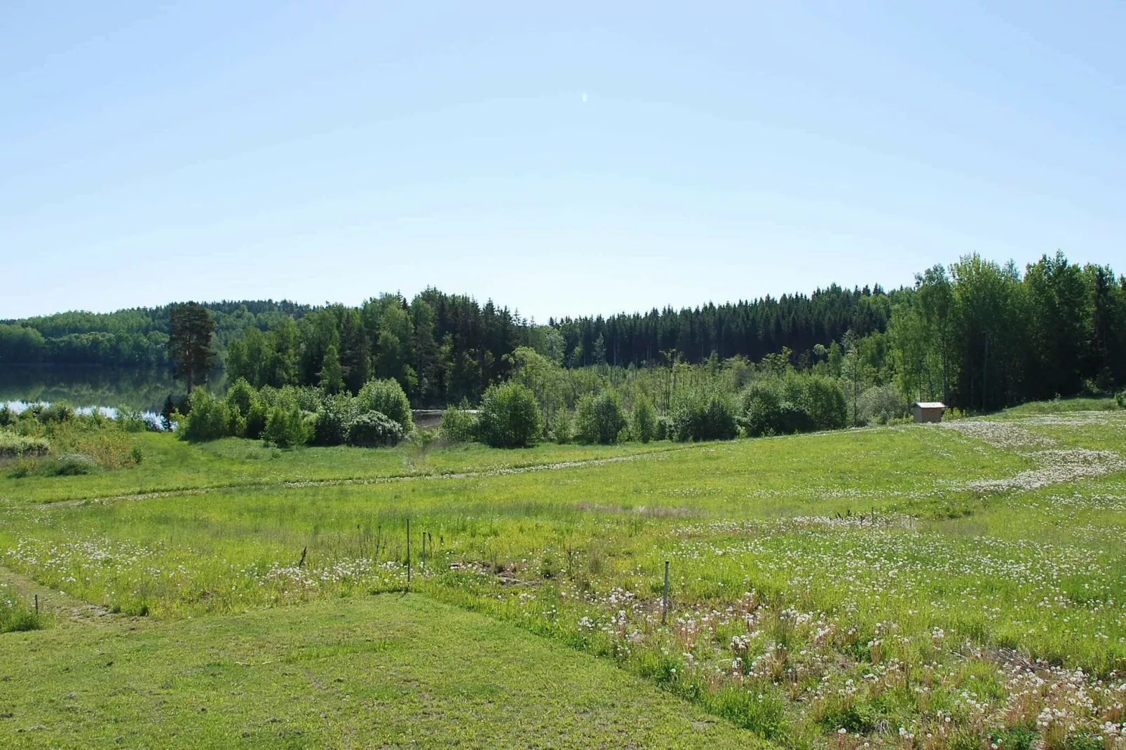 6 person holiday home in STJÄRNHOV-By Traum-Not tagged