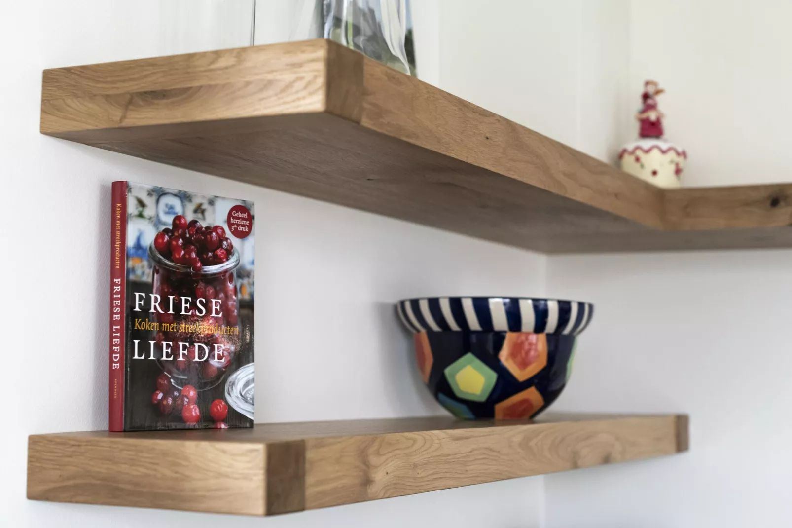 Friese Meren Villa's 4-Ambiente