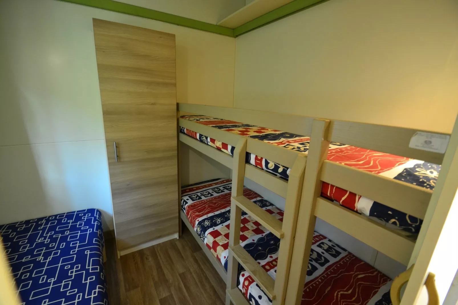 Gromolino-Bedroom