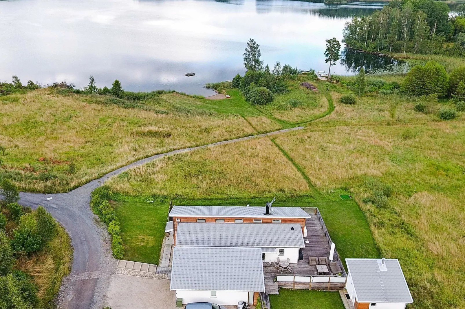 6 person holiday home in STJÄRNHOV-By Traum-Not tagged
