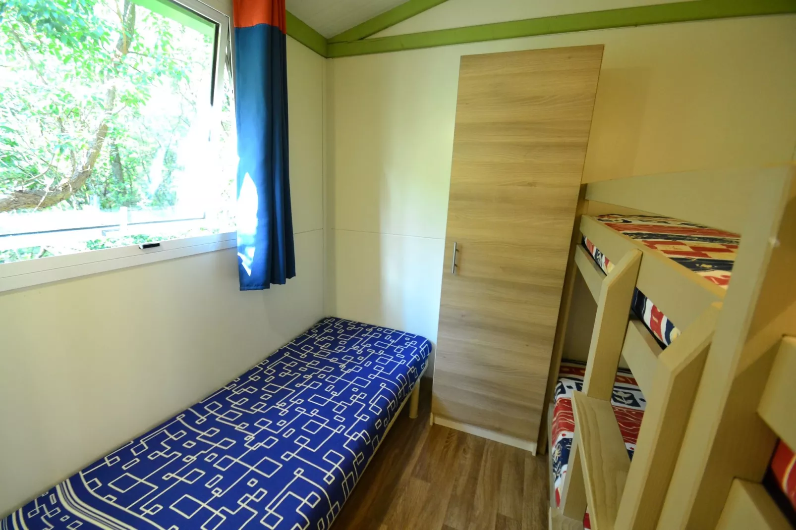 Gromolino-Bedroom