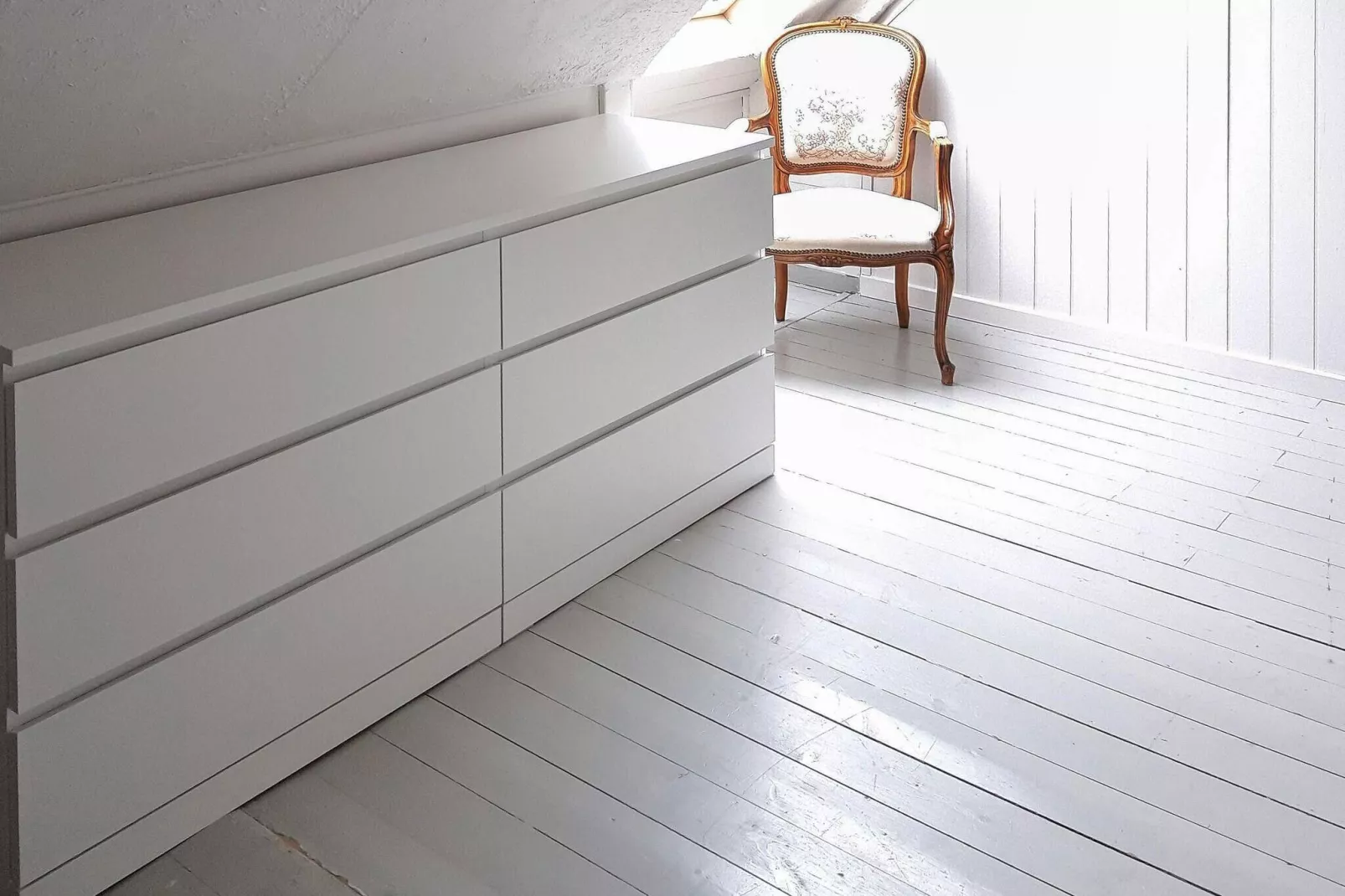 Seaside Retreat in Bandholm-By Traum-Indoor