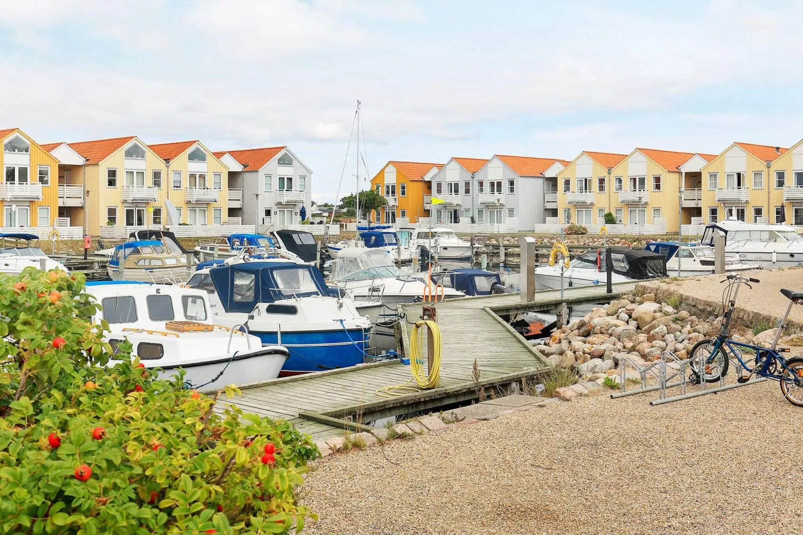 Maison de vacances pour 6 a Rudkøbing-By Traum-Non tagué