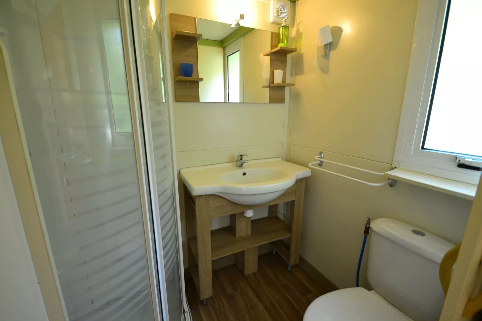 Gromolino-Bathroom