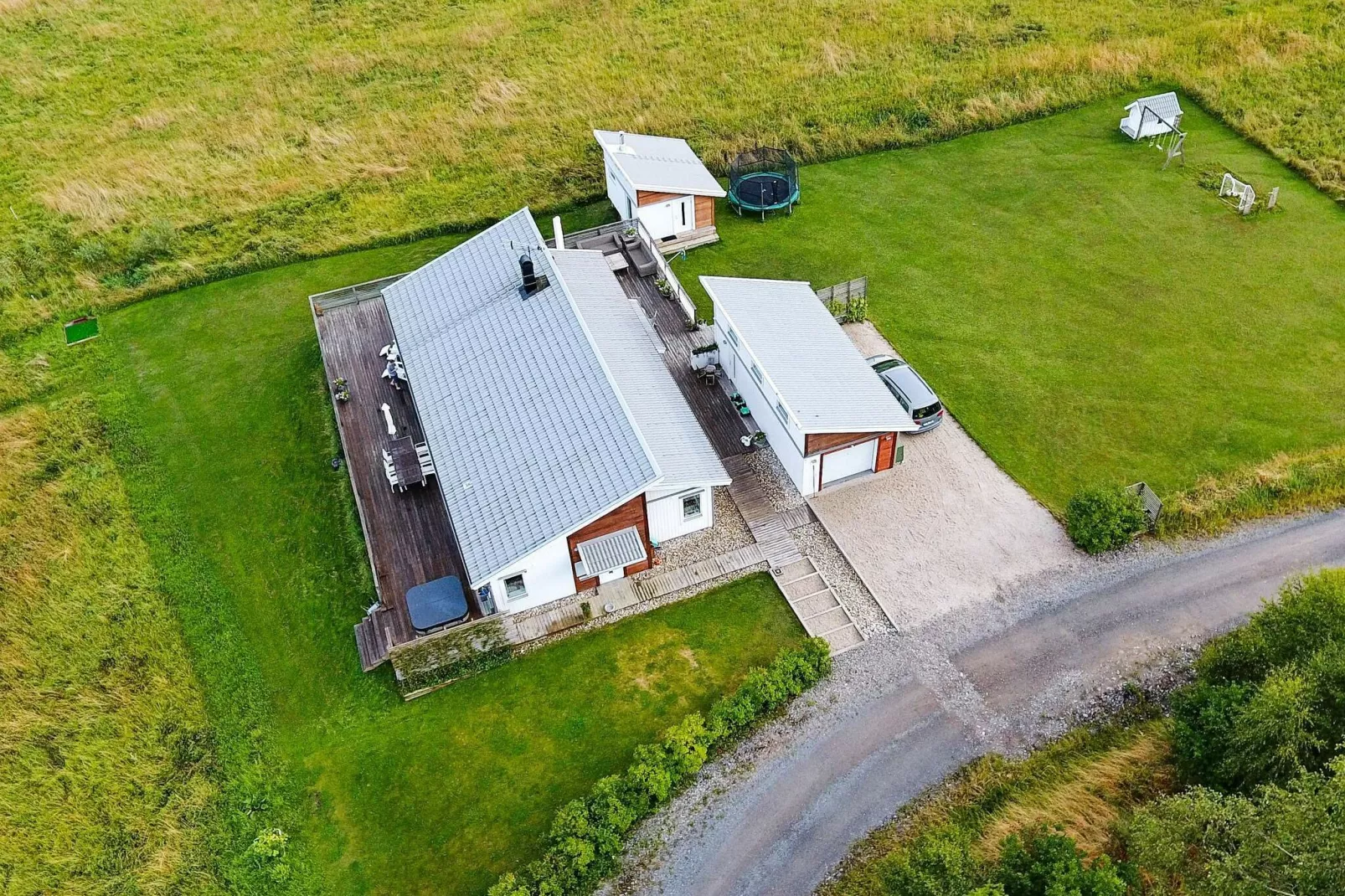 6 person holiday home in STJÄRNHOV-By Traum-Not tagged