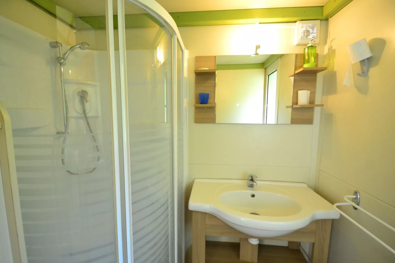 Gromolino-Bathroom