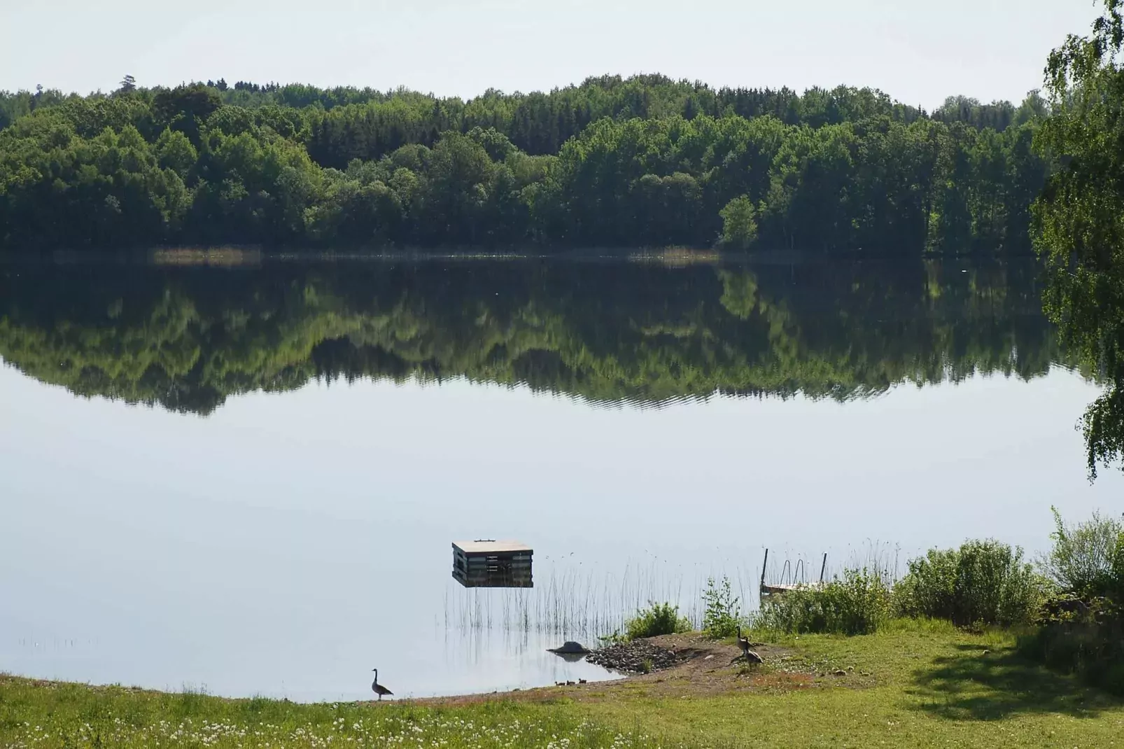 6 person holiday home in STJÄRNHOV-By Traum-View