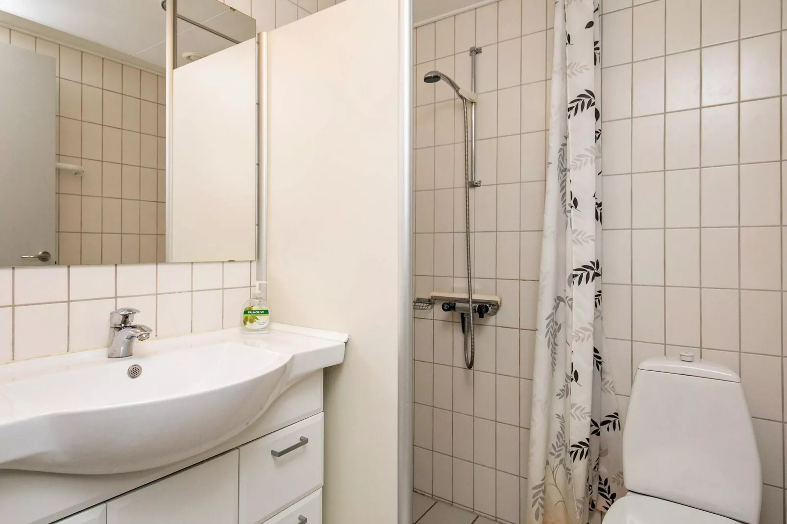 Maison de vacances pour 6 a Rudkøbing-By Traum-Intérieur