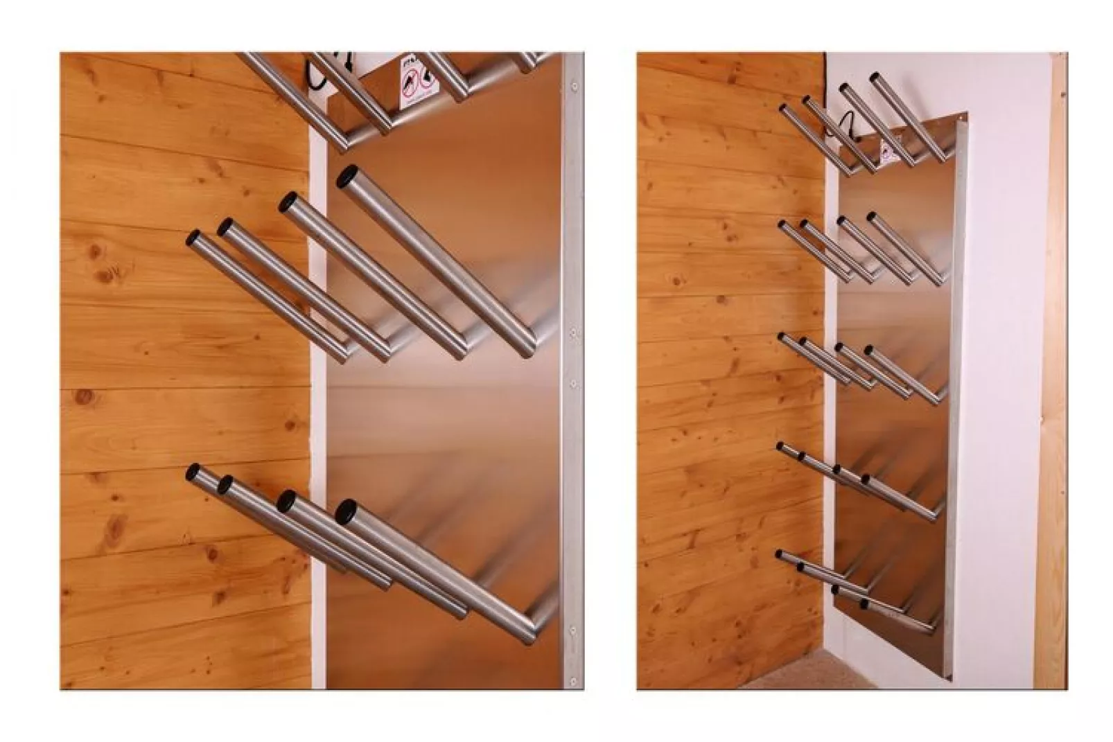 Pfundhof-Treppe