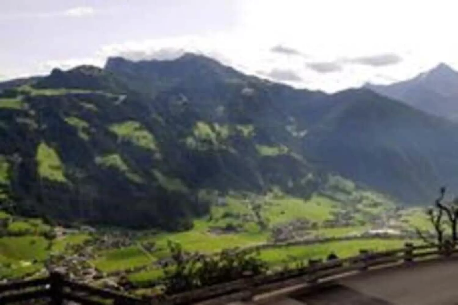 Pfundhof-Außenbereich