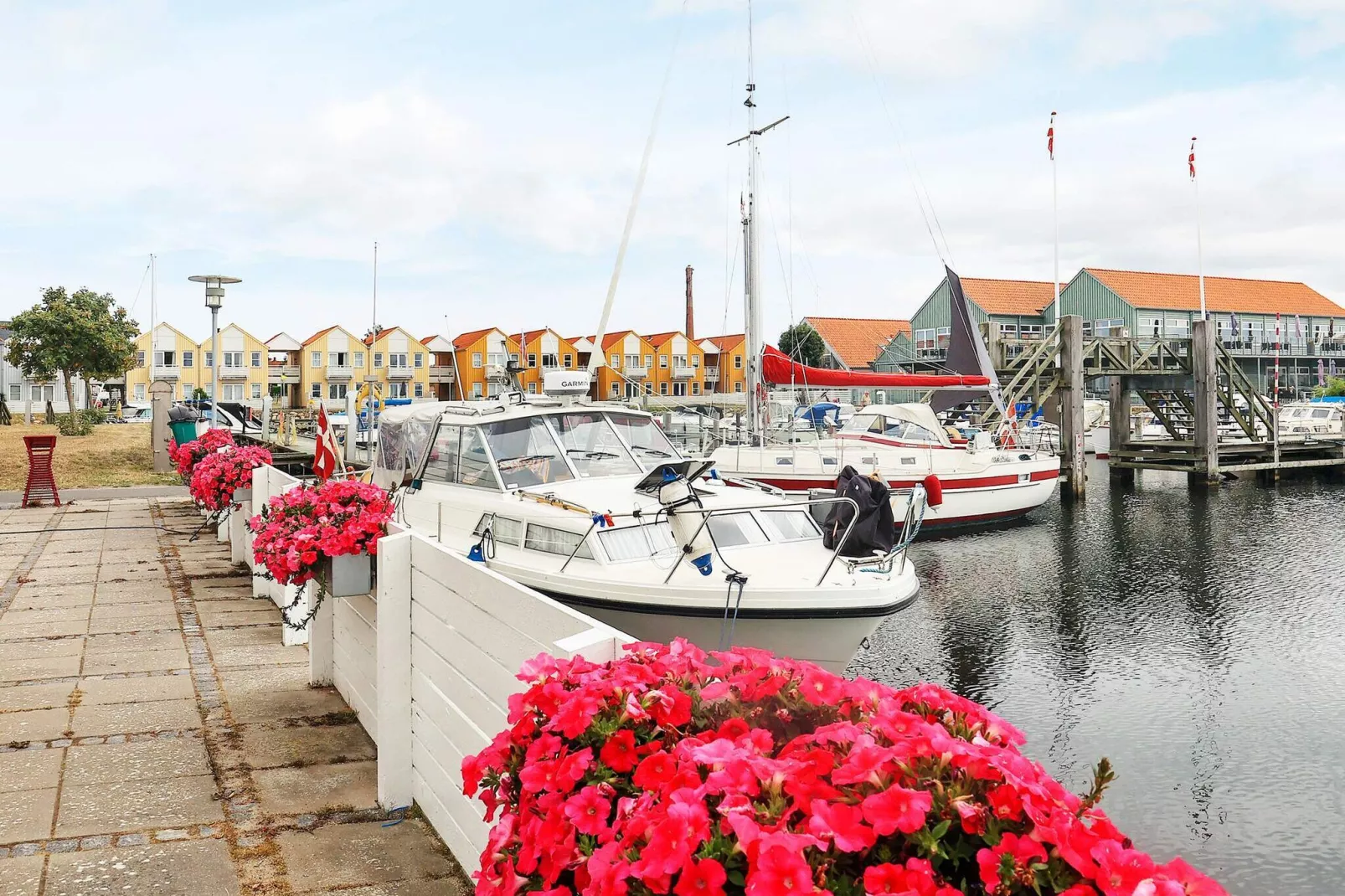 Maison de vacances pour 6 a Rudkøbing-By Traum-Non tagué