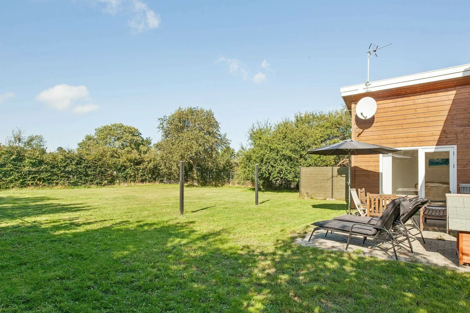6 person holiday home in Asnæs-By Traum-View