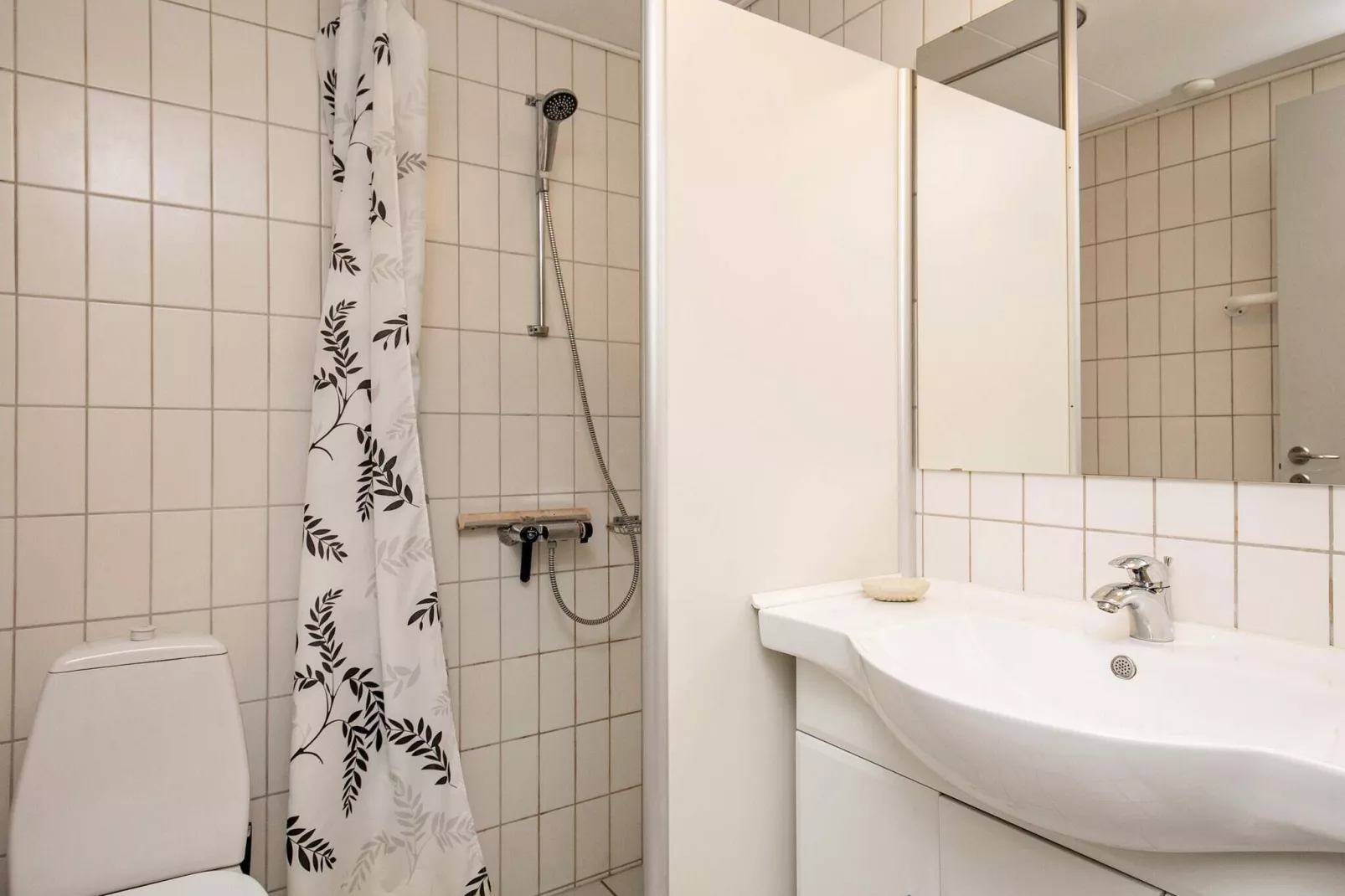 Maison de vacances pour 6 a Rudkøbing-By Traum-Intérieur