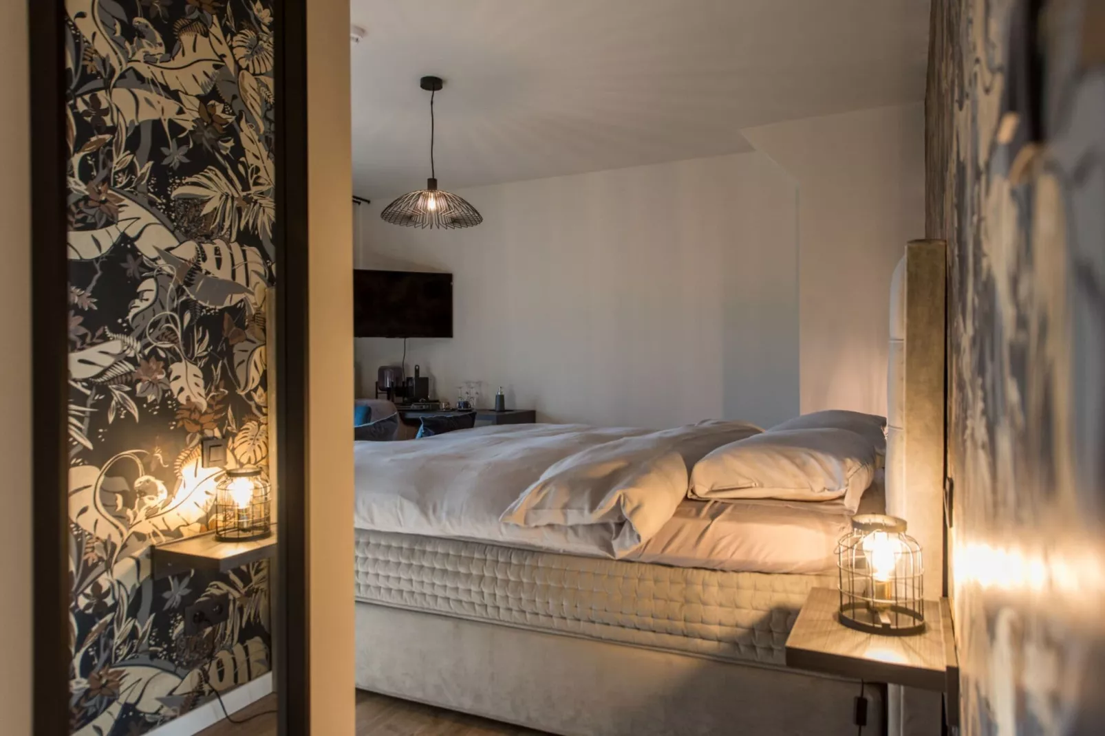 T Vlyt - wellness groepsaccommodatie