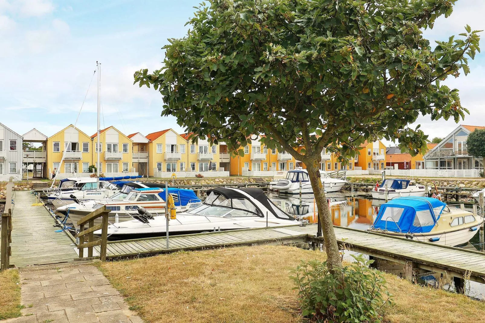 Maison de vacances pour 6 a Rudkøbing-By Traum-Non tagué