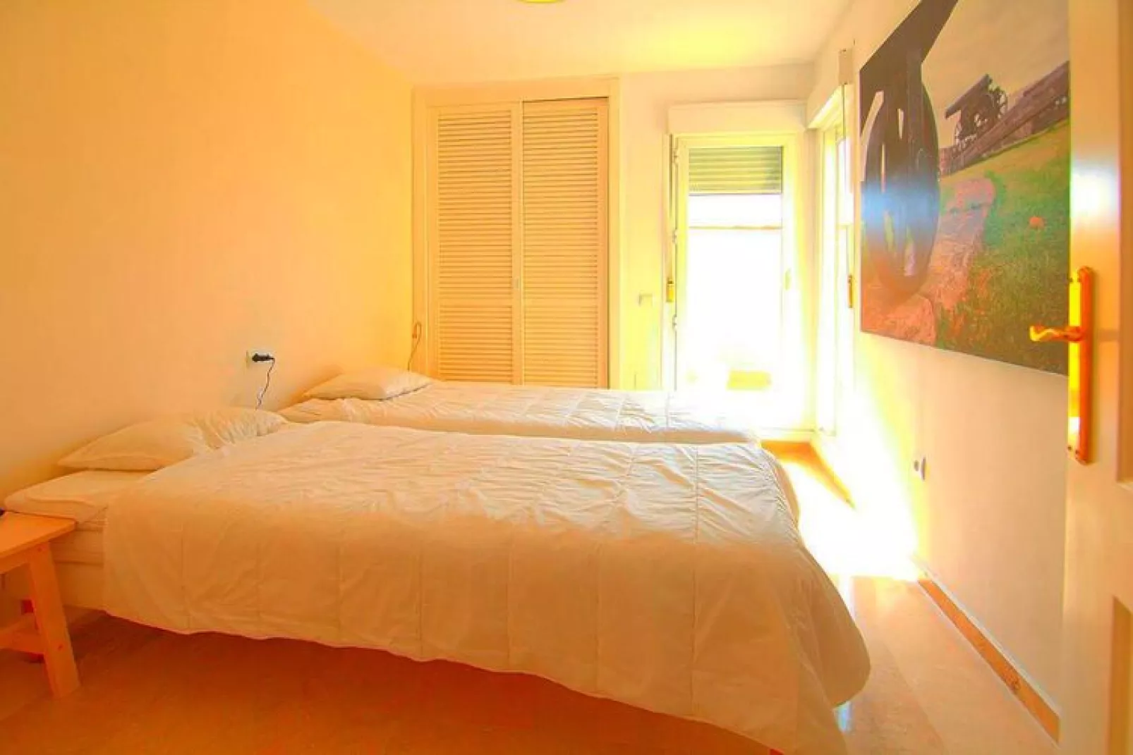 Antes Penthouse Mijas Costa - CT 100-Chambre