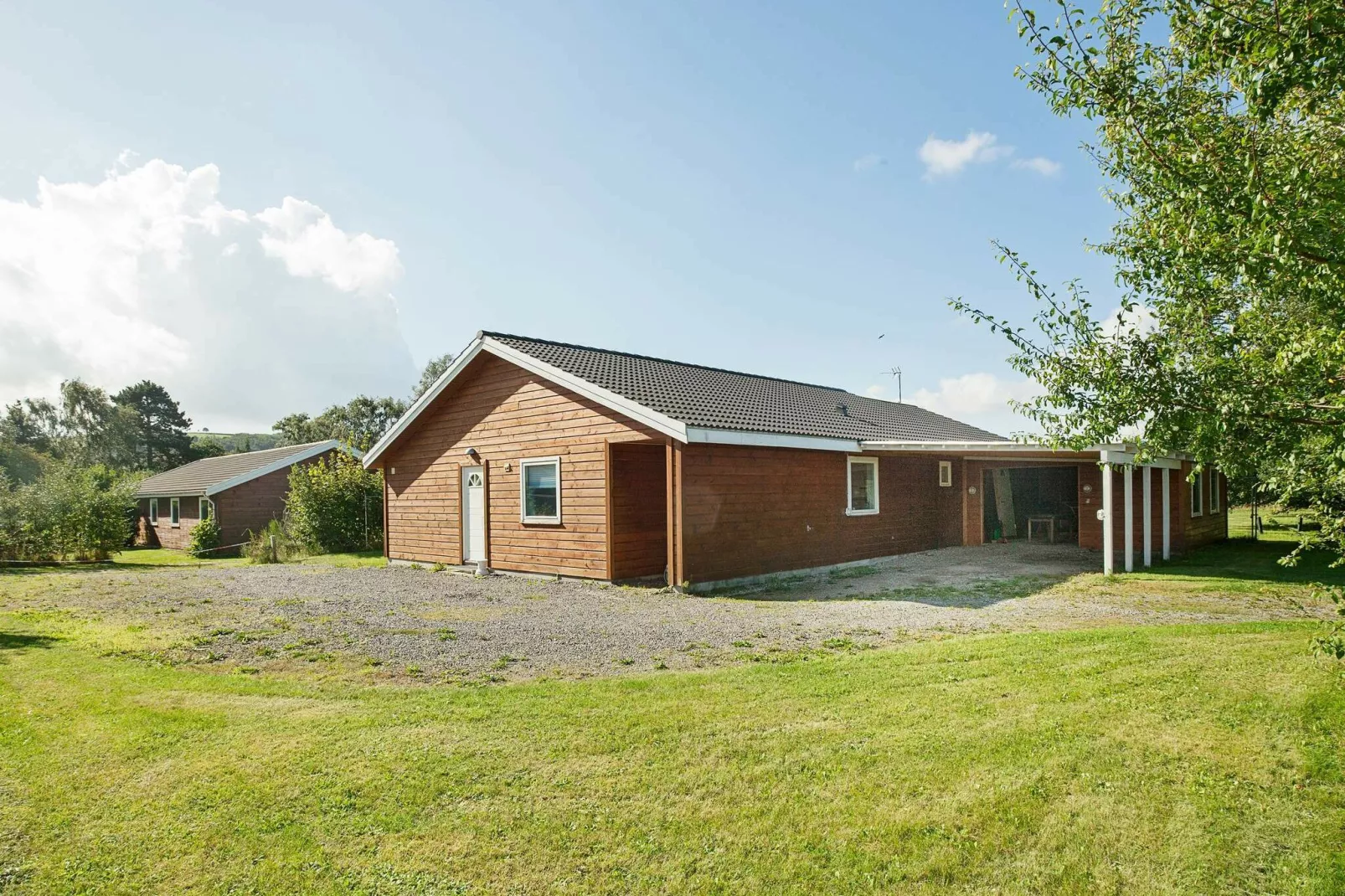 6 person holiday home in Asnæs-By Traum-View