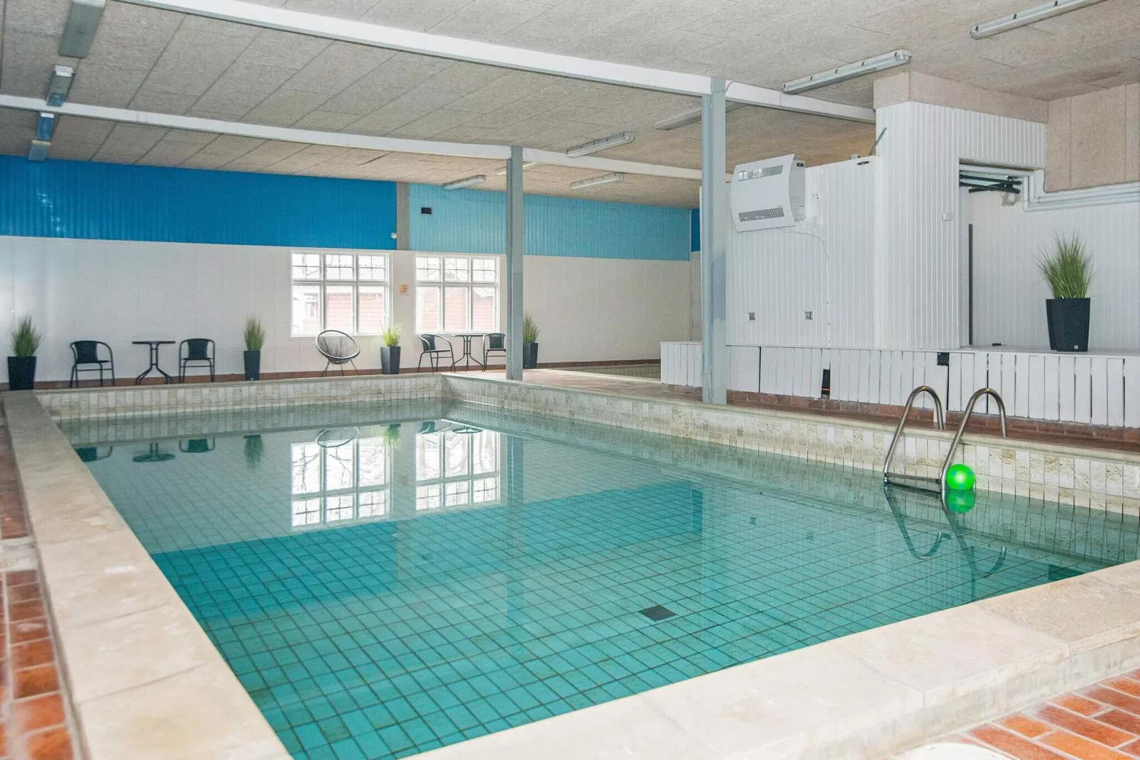 6 person holiday home in Højer-Pool