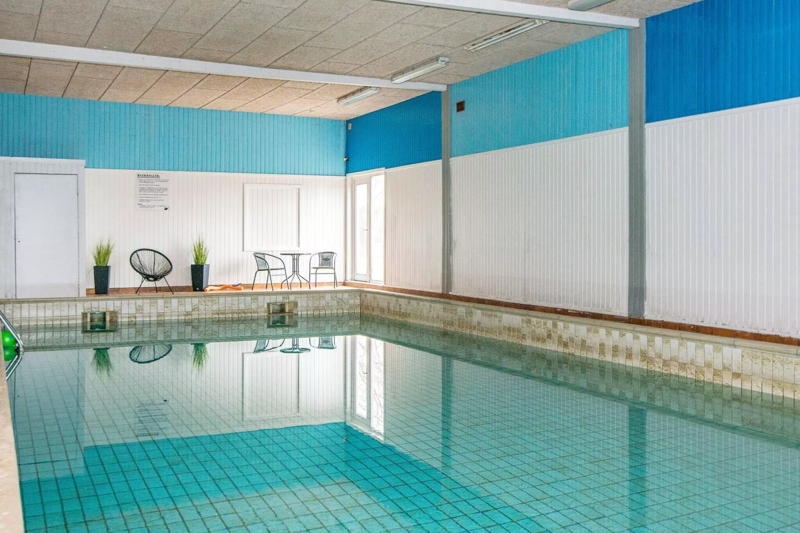 6 person holiday home in Højer-Pool
