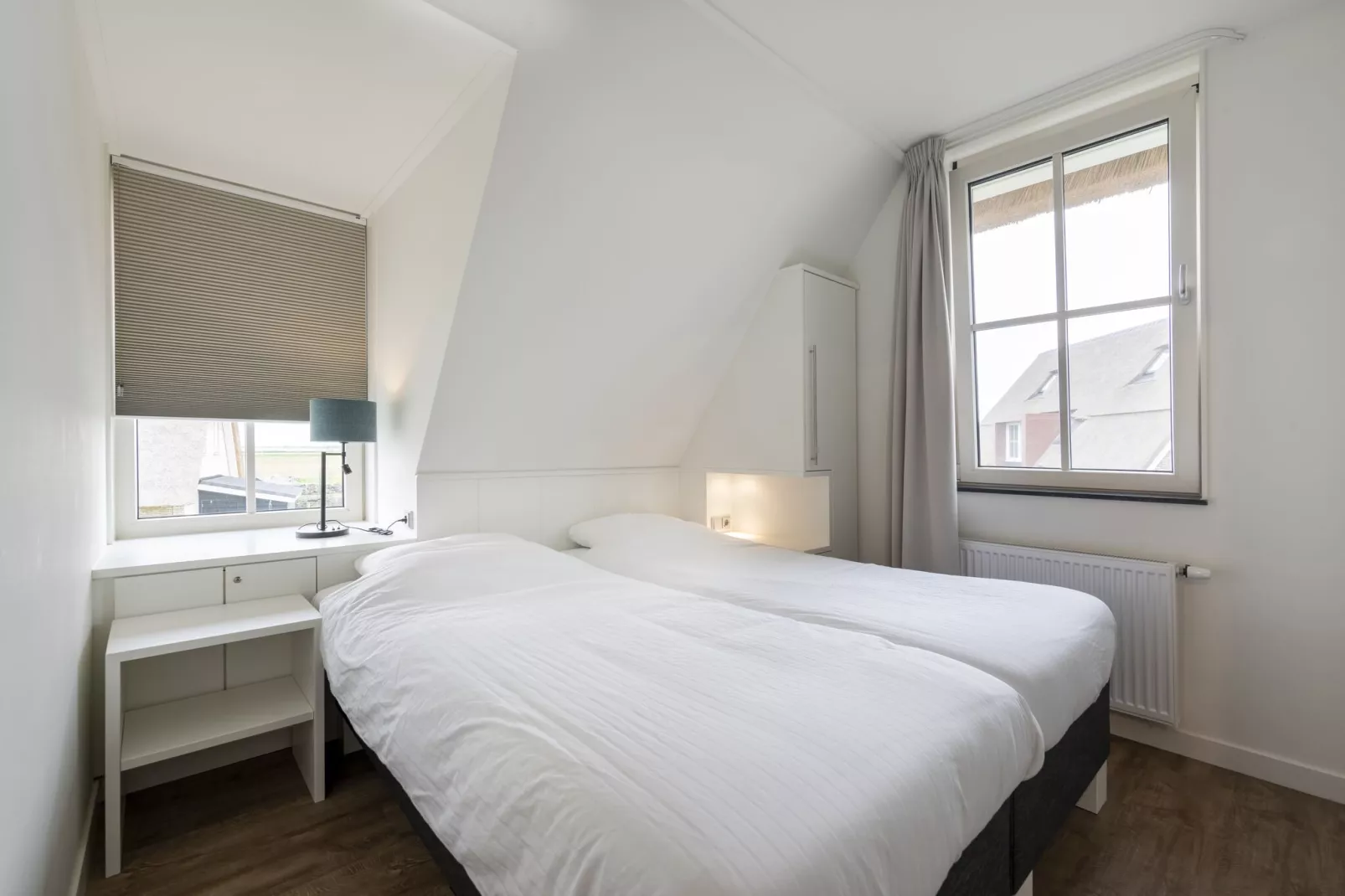 Friese Meren Villa's 5 - Bedroom