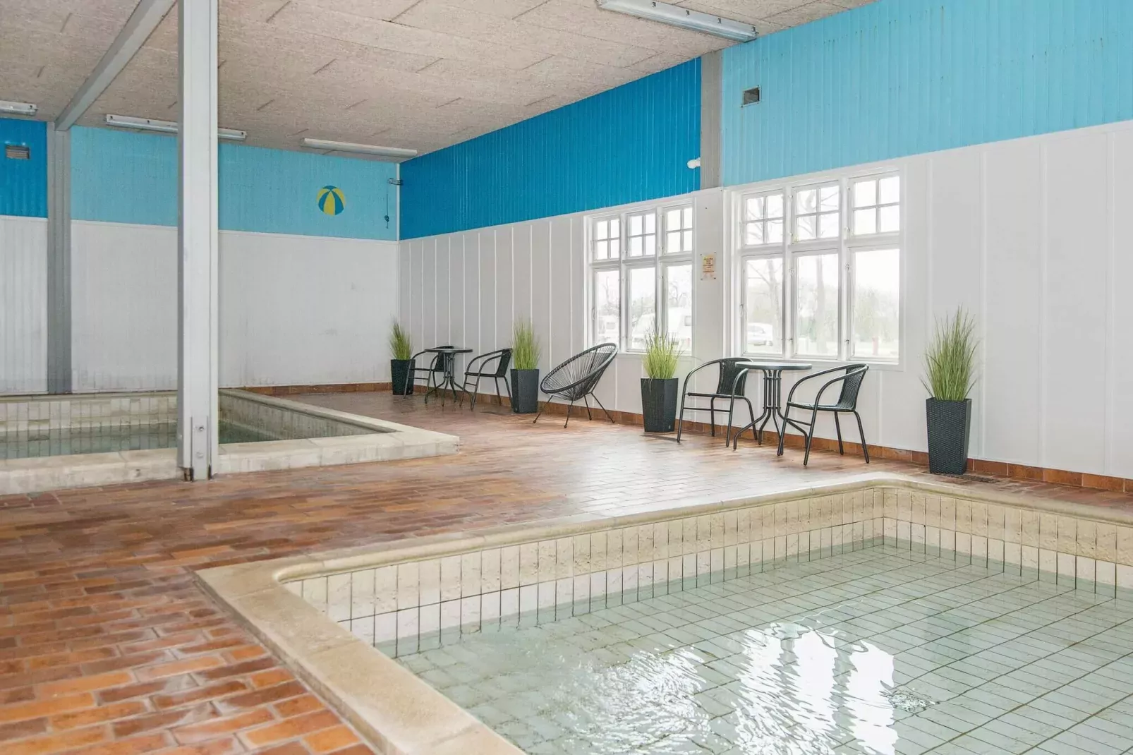 6 person holiday home in Højer-Pool