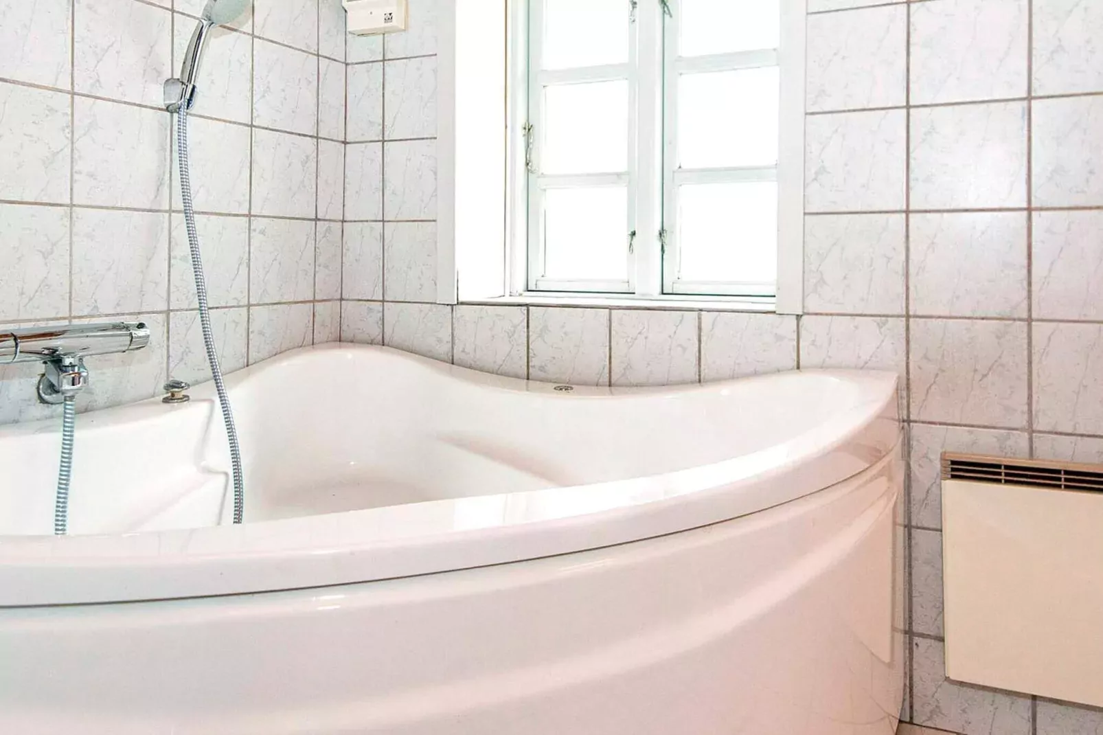 6 person holiday home in Højer-Spa