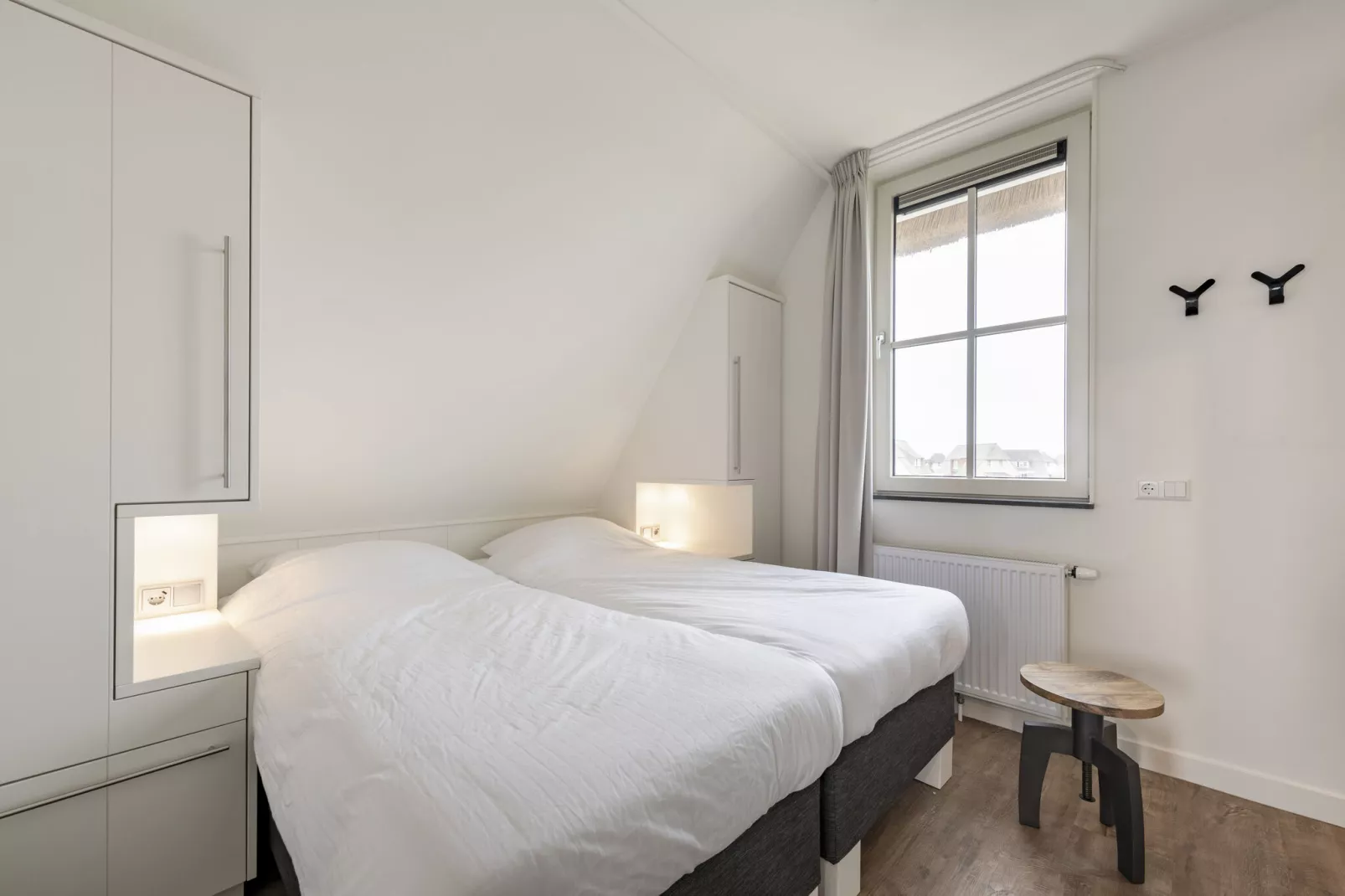 Friese Meren Villa's 5 - Bedroom
