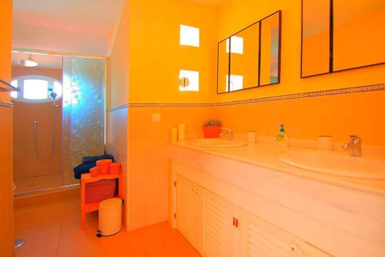 Antes Penthouse Mijas Costa - CT 100-Salle de bain