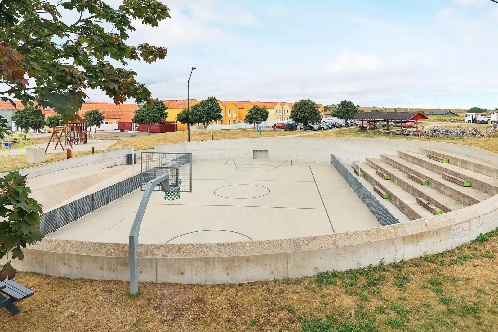 Maison de vacances pour 6 a Rudkøbing-By Traum-Non tagué