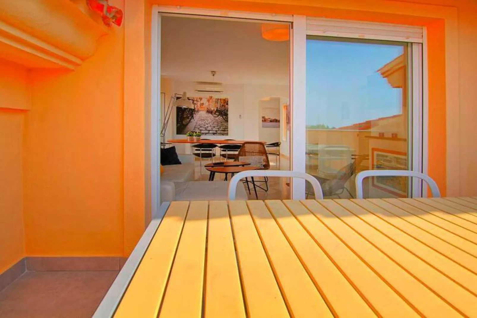 Antes Penthouse Mijas Costa - CT 100-Cuisine